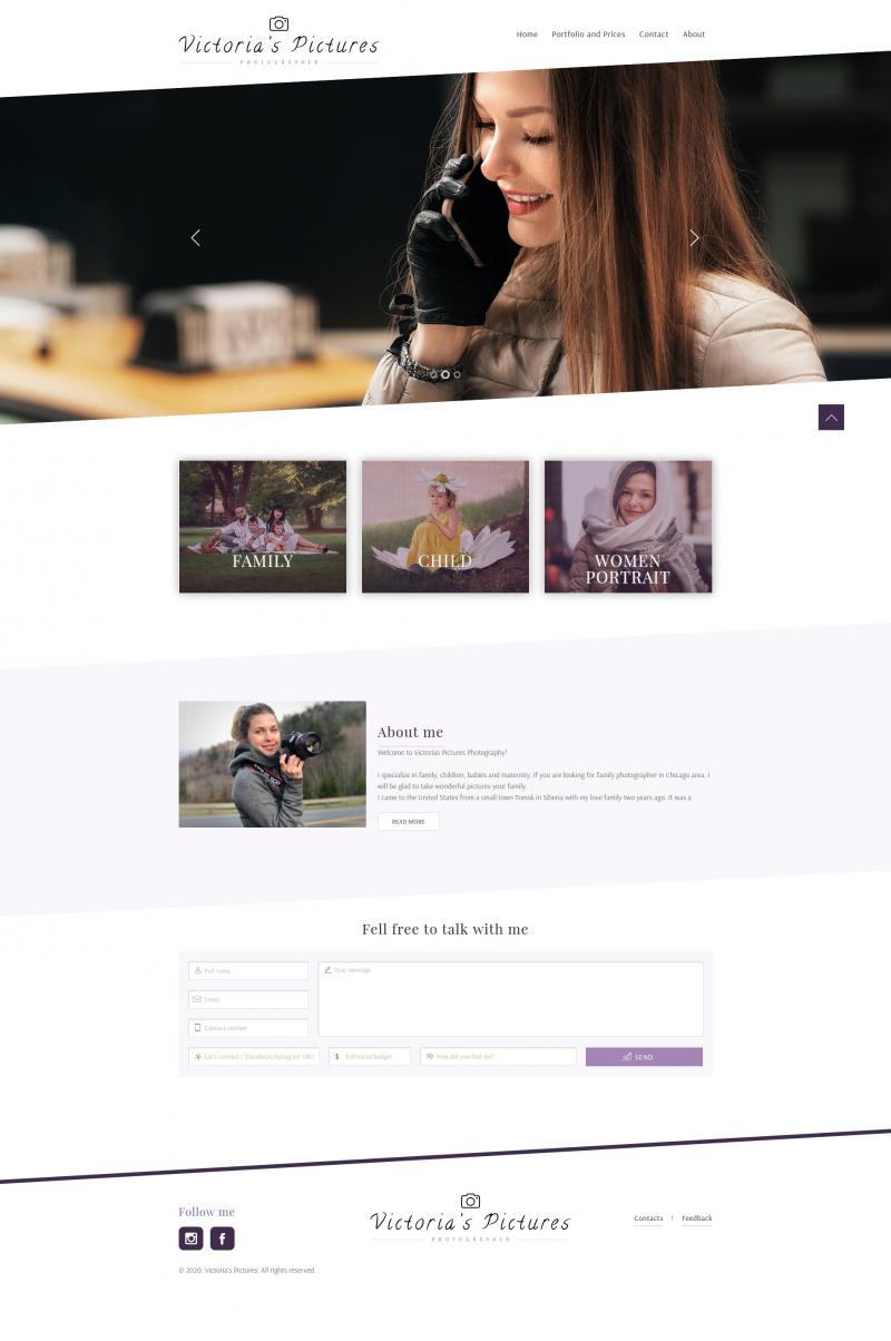 victoriapicture (сайт)